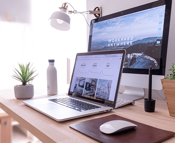 WEB制作関連事業